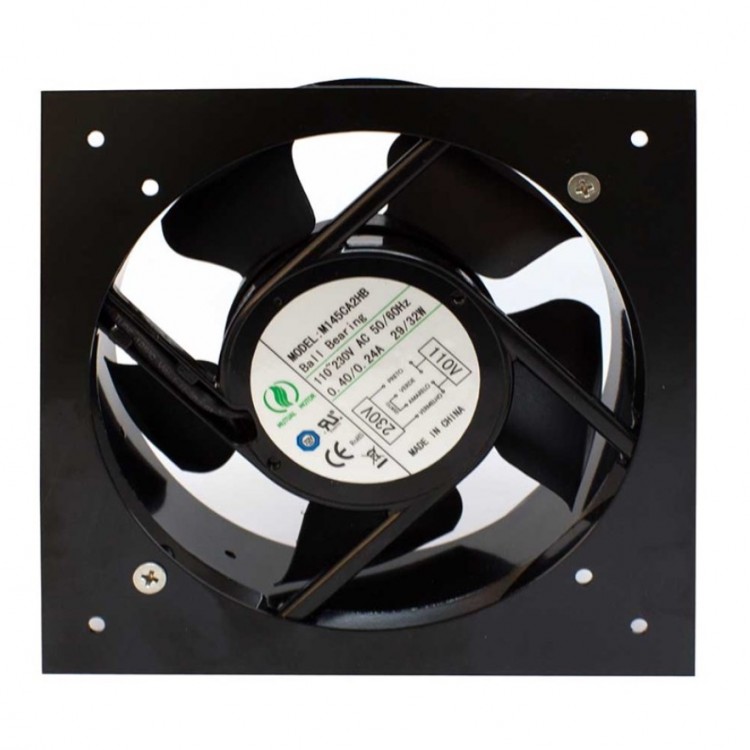 172X150X51 115/230V 0.40 AMp ZM145CA2HB